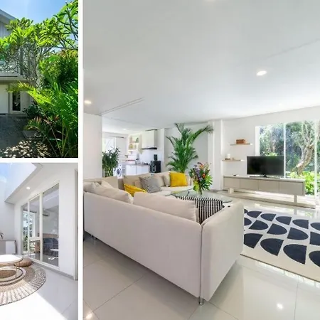 3 Bedroom Villa In Uluwatu
