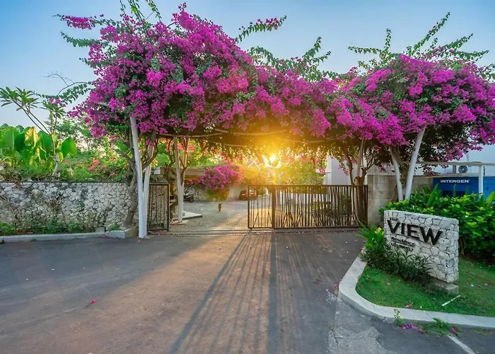 ヴィラ The View 26 - 3 Bedroom In