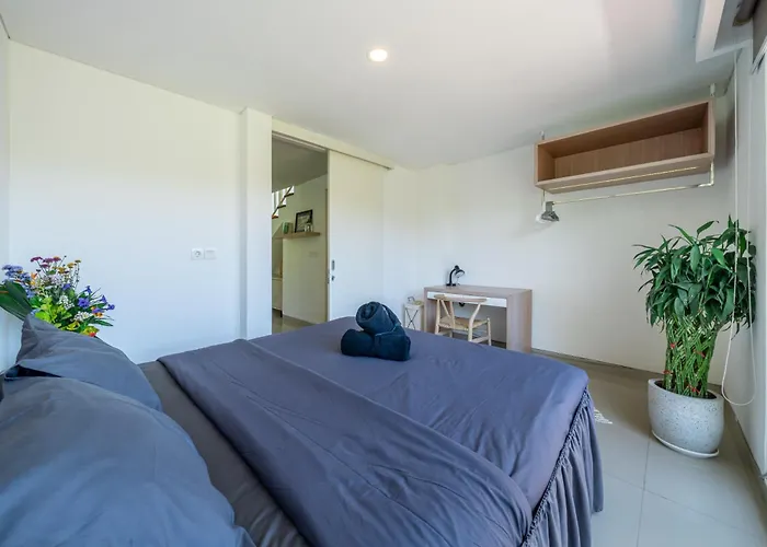 The View 26 - 3 Bedroom In ヴィラ ウルワツ