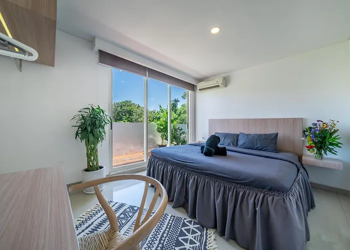 The View 26 - 3 Bedroom In ヴィラ *