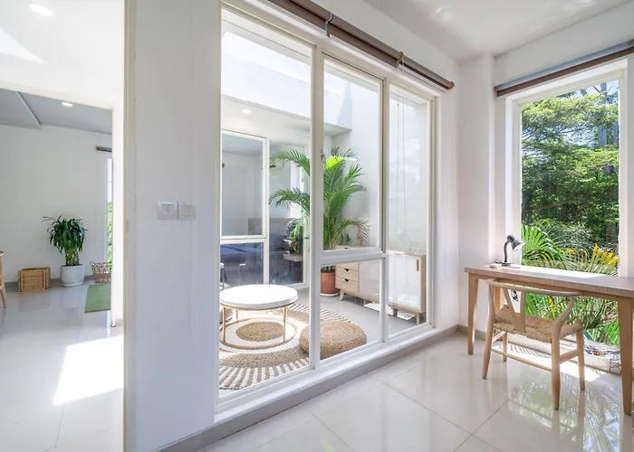 ヴィラ The View 26 - 3 Bedroom In