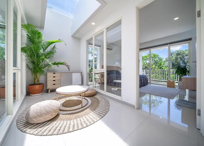 The View 26 - 3 Bedroom In * ウルワツ