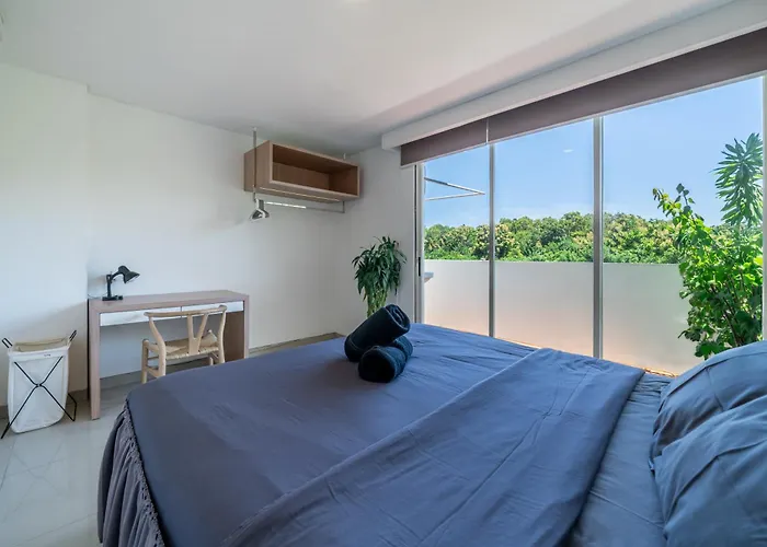 The View 26 - 3 Bedroom In ヴィラ