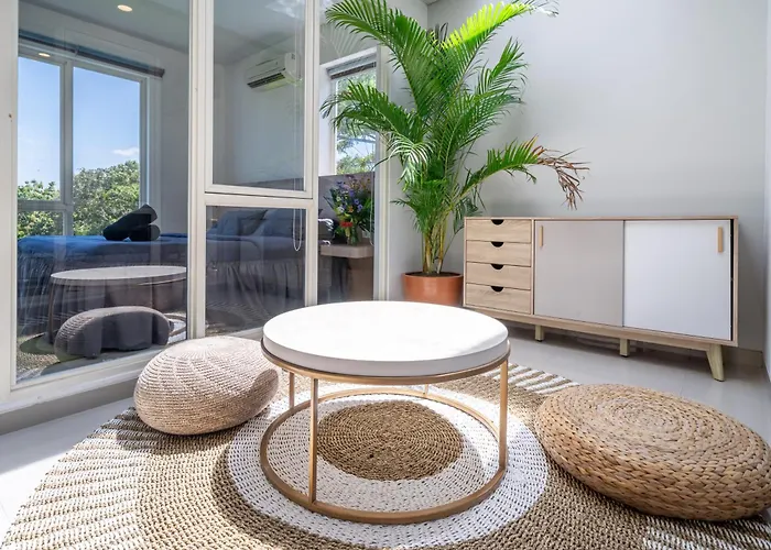 ヴィラ The View 26 - 3 Bedroom In ウルワツ