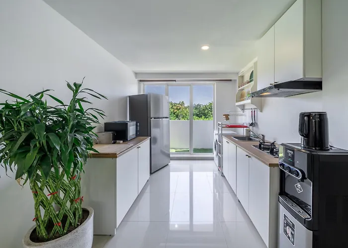 The View 26 - 3 Bedroom In *