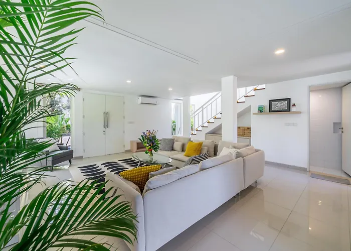 The View 26 - 3 Bedroom In ヴィラ ウルワツ