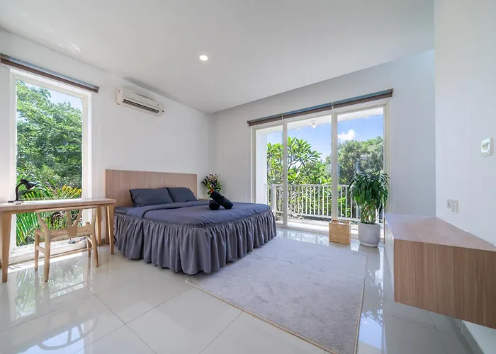 The View 26 - 3 Bedroom In