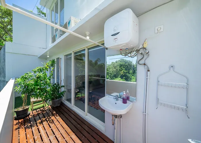 The View 26 - 3 Bedroom In ヴィラ ウルワツ