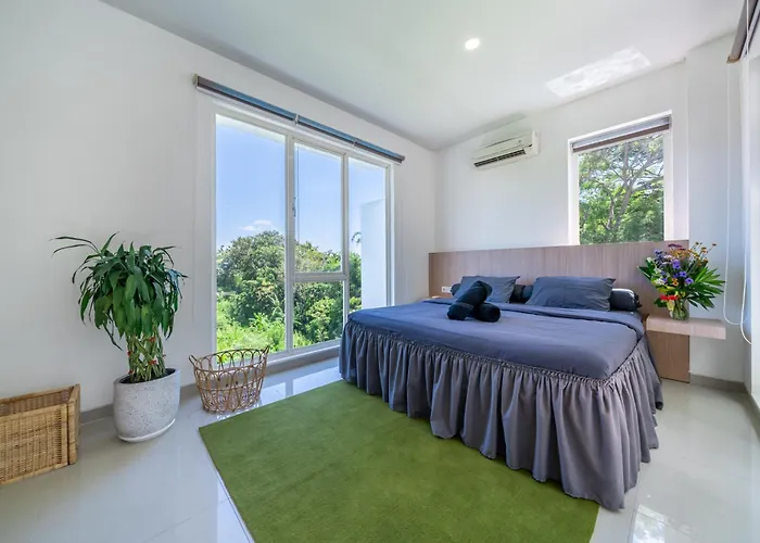 The View 26 - 3 Bedroom In ヴィラ *