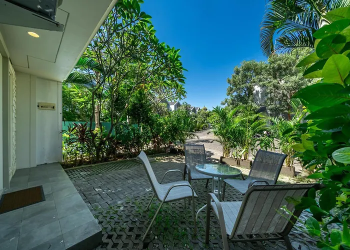 The View 26 - 3 Bedroom In ヴィラ