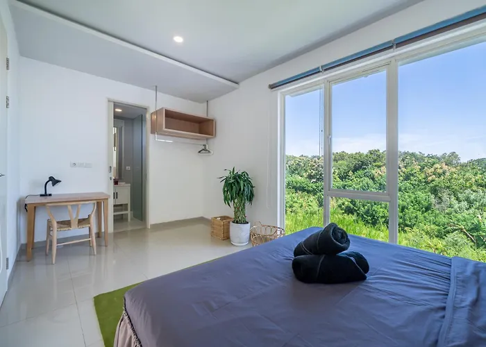 ヴィラ The View 26 - 3 Bedroom In *